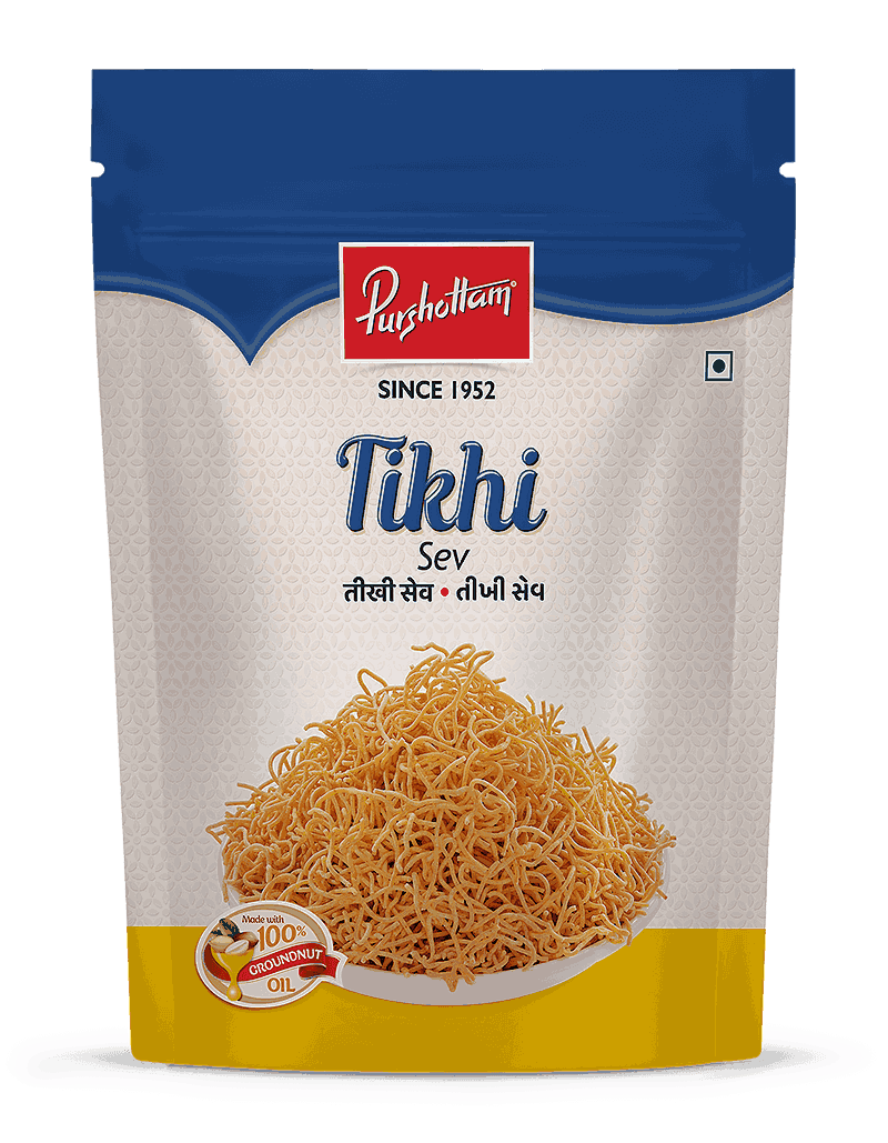 Buy Tikhi Sev Online in India
